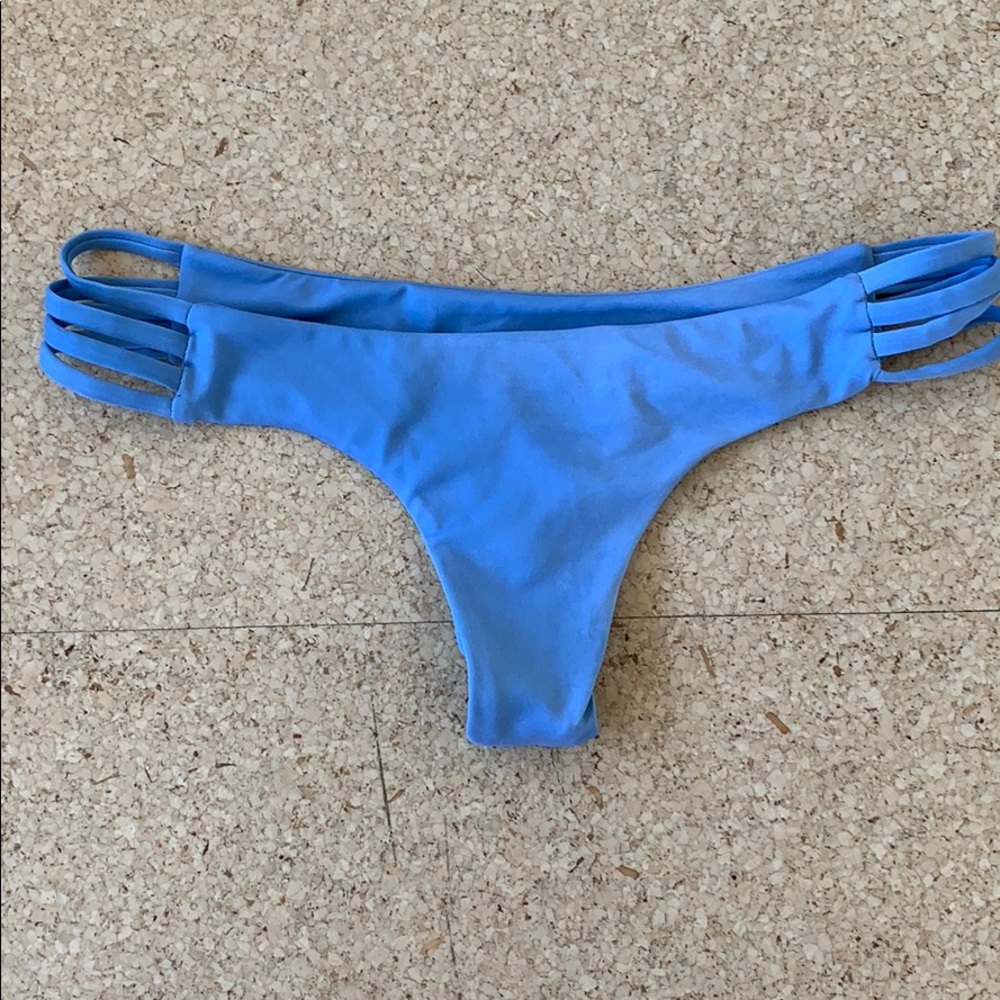 Midori Tavarua Bikini Bottom